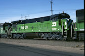 BN C30-7 5509 (19.03.1977, Pueblo, CO)