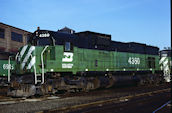 BN C636 4360 (04.1978, Seattle, WA)