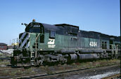BN C636 4364 (21.09.1980, Bedford Park, IL)