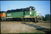 BN GP39V 2967 (05.08.2019, Havelock, NE)