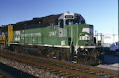 BN GP50 3147 (22.02.2002, Kingman, AZ)