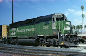 BN GP50 3162 (23.10.1999, San Bernardino, CA)