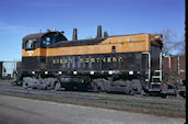BN NW2  495 (04.11.1975,)