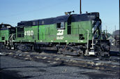 BN RS11 4180 (21.05.1979, Pasco, WA)