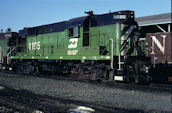 BN RS11 4185 (19.05.1979, Vancouver, WA)