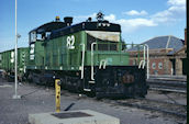 BN SW1   82 (02.09.1978, Livingston, MT)