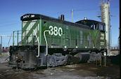 BN SW1000  380 (04.11.1975,)