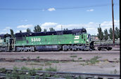 BN U30C 5360:2 (03.09.1979, Pueblo, CO)
