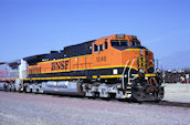 BNSF C44-9W 1046 (24.02.2002, Fontana, CA)