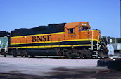 BNSF GP38-2 2312 (05.09.2002, Sioux City, IA)