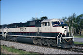 BNSF SD70MAC 9794 (13.05.1999, Lenexa, KS)