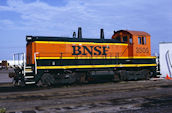BNSF SW1200 3505 (16.06.2002, Superior, WI)