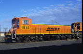 BNSF TEBC6 1818 (06.09.2008, Pasco, WA)