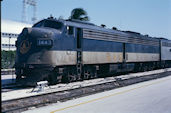 BO E8A 1443 (01.10.1972, Miami, FL)