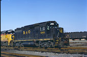 BO GP30 6963 (14.03.1987, Richmond, VA)