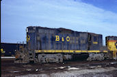 BO GP9 6489 (12.01.1980, Riverdale, IL)