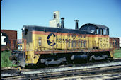 BO NW2 5079 (11.07.1981, Baltimore, MD)