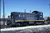 BO NW2 9551 (22.09.1979, Riverdale, IL)