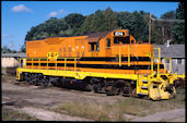 BPRR GP9  874 (18.09.2011, Brookville, PA)