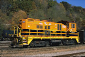 BPRR GS1400 1401 (10.2020, Punxsutawney, PA)