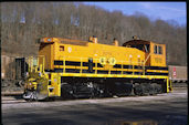 BPRR SW1500 1515 (11.2020, Punxsutawney, PA)