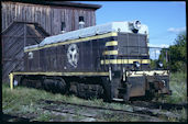 BRC TR2B  511 (01.09.2002, Thief River Falls, MN)