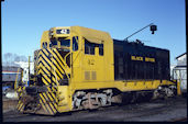 BRW CF7   42 (08.01.1997, Ringoes, NJ)