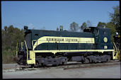 BS SW1000  210 (01.01.1986, Birmingham, AL)