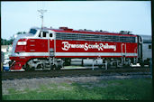 BSRX F9PH   98 (27.06.1999, Branson, MO)