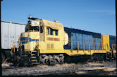 CAGY CF7  801 (27.12.1988, Columbus, MS)