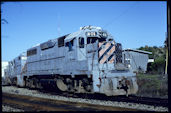 CBRY GP39  401 (30.03.1993, Hayden, AZ)