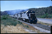 CBRY GP39  402 (06.04.1995, b. Ray Mine, AZ)