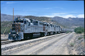 CBRY GP39  503 (06.05.1997, Ray Junction, AZ)