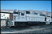 CBRY GP39  505 (25.01.1998, Hayden, AZ)