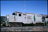 CBRY GP9  206 (29.12.1986, Hayden, AZ)