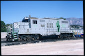 CBRY GP9  207 (25.12.1986, Hayden, AZ)
