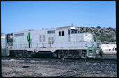CBRY GP9  208 (25.12.1986, Hayden, AZ)