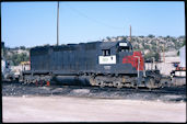 CBRY SD39  303 (25.12.1986, Hayden, AZ)