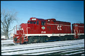 CC GP10 1745 (07.02.1989, Council Bluffs, IA)