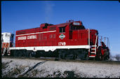 CC GP10 1749 (03.12.1989, Cicero, IL)