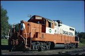CC GP10 8150 (08.08.1986, Conneil Bluffs)