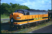 CCSR FP10 1100 (23.06.1997, Hyannis, MA)