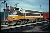 CDOT F7Ar 6690 (11.07.1981, Glenwood)