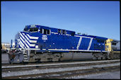 CEFX AC4400CW 1004 (26.01.2002, Bedford Park, IL)
