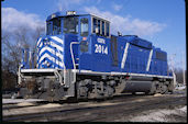 CEFX GP20D 2014 (10.12.2009, Jasonville, IN)