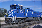 CEFX GP20D 2015 (07.11.2008, Houston, TX)