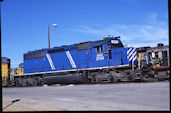 CEFX SD40-2 3154 (13.11.2005, West Colton, CA)