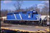 CEFX SD40-2 3178 (06.11.2010, Enola, PA)