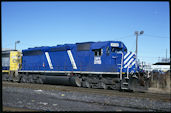 CEFX SD40M-2 3116 (22.12.2001, Newark, NJ)