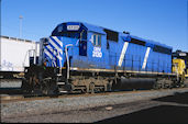 CEFX SD40M-2 3130 (01.01.2004, S Philadelphia, PA)